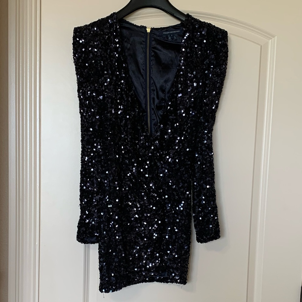 Super fun party dress